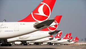 THY'de siber saldırı şüphesi: Seferler iptal oldu