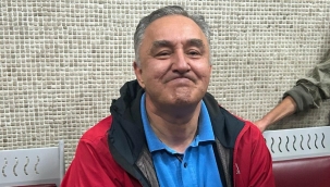 Tolga Şardan tahliye edildi