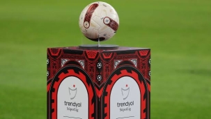 Trendyol Süper Lig'de 11. hafta