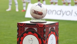 Trendyol Süper Lig'de 12. hafta