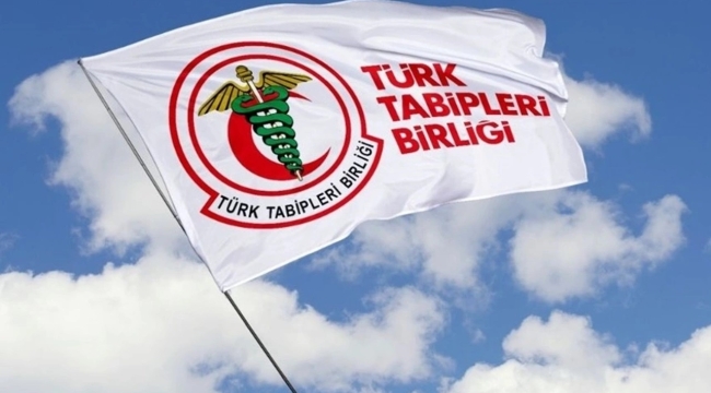 TTB Merkez Konseyi üyeleri görevden alındı