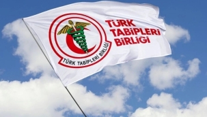 TTB Merkez Konseyi üyeleri görevden alındı