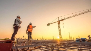 TÜİK'in iddiası: "İnşaat maliyeti Eylül'de yıllık %67,93"