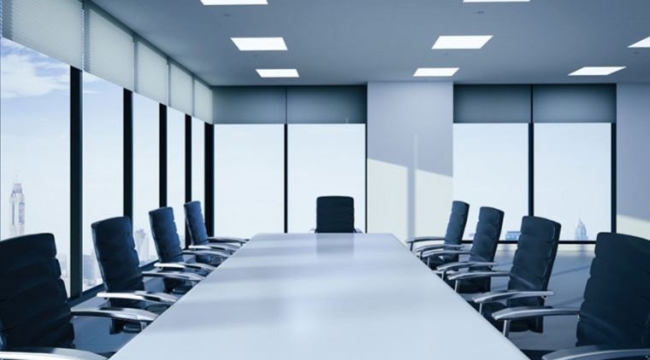 Türkiye'de Ekim'de kapanan şirket sayısı %12 arttı