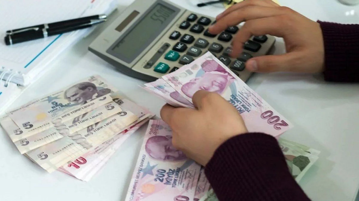 Türkiye'nin risk primi 367,52 baz puana düştü