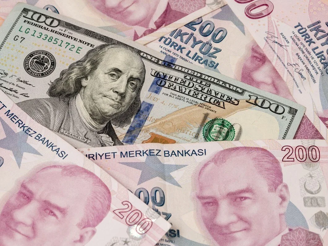 Türkiye'nin risk primi 400 baz puanın altına indi