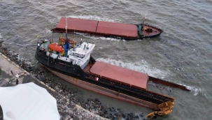 Türkiye'yi sel ve fırtına vurdu: 9 ölü, 50 yaralı