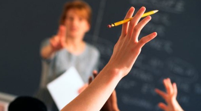 Ücretli öğretmenlerin ek ders ücretine %25 zam
