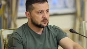 Ukrayna, 160 vatandaşını Gazze'den tahliye etti