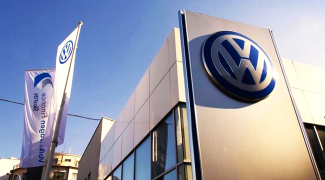 Volkswagen idari maliyetleri %20 azaltacak