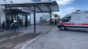 Yalova Akça Hatun KYK Yurdu'nda zehirlenme