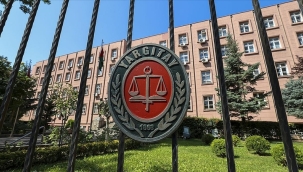 Yargıtay'dan AYM üyeleri hakkında suç duyurusu