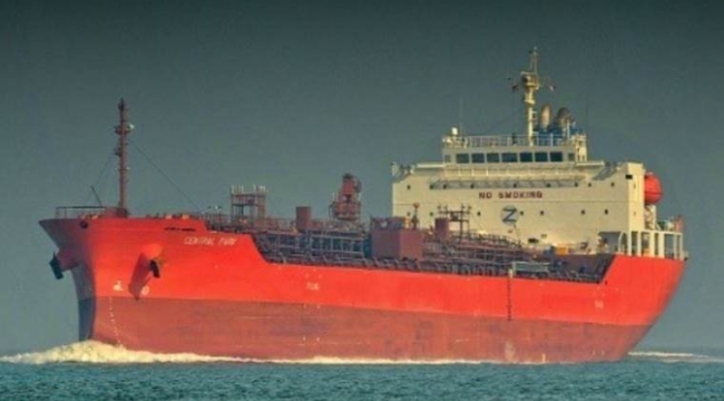 Yemen açıklarında kargo gemisi kaçırıldı