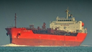 Yemen açıklarında kargo gemisi kaçırıldı