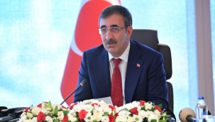 Yılmaz: "Enflasyon 2025'te %15'lere düşecek"