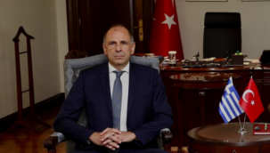 Yunanistan, Türkiye ile ilişkileri düzeltmek istiyor