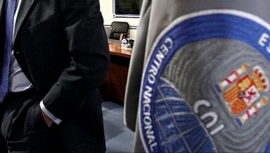 2 İspanyol istihbaratçı ABD casusu çıktı