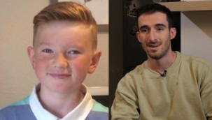 İspanya'da kaybolan İngiliz, Fransa'da bulundu