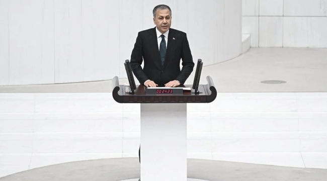 2023 yılında 1069 terörist etkisiz hale getirildi