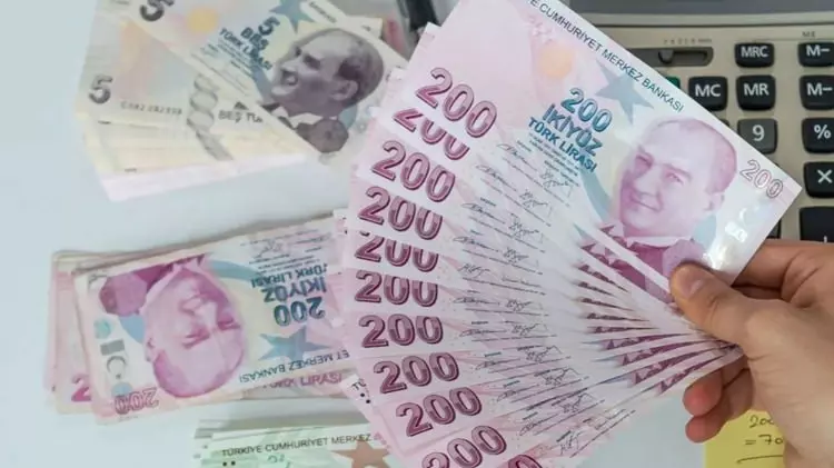 2024 için net asgari ücret 17 bin 2 TL oldu