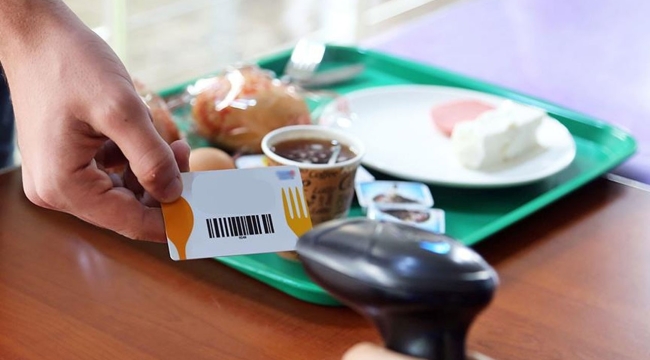 2024 yılı günlük yemek bedeli 187 TL oldu