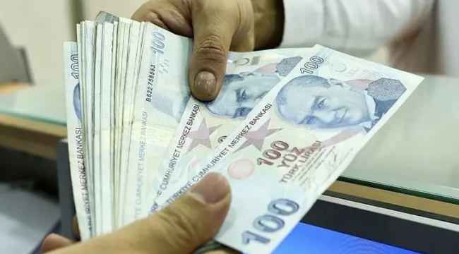 Emekli ikramiyesi Genel Kurul'da kabul edildi