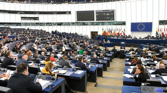 AB, göç politikasında reforma gidiyor