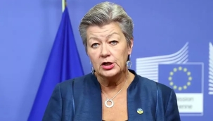 AB: "Noelde Avrupa'da terör riski çok yüksek"