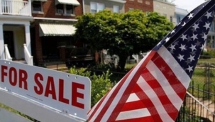 ABD'de konut fiyatları Ekim'de yıllık %4,8 arttı