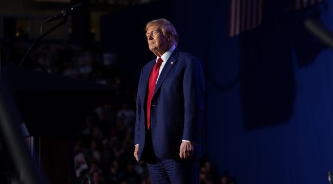 ABD'nin Maine eyaletinde Trump'a seçim yasağı