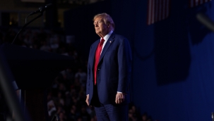 ABD'nin Maine eyaletinde Trump'a seçim yasağı