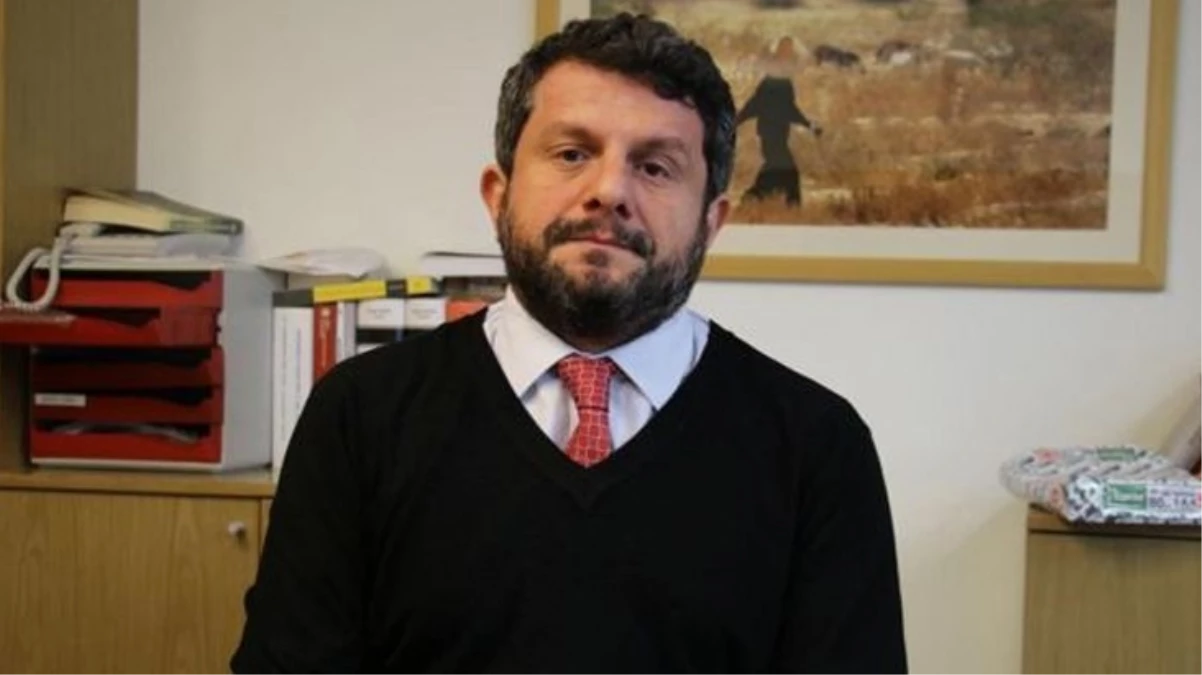 AYM'den Can Atalay için 2. kez hak ihlali kararı