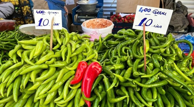 Birleşik Kamu-İş: "Yıllık gıda enflasyonu %100,2"