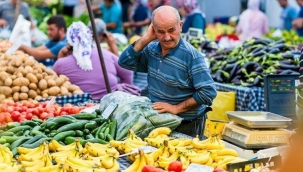 BİSAM: "Kasım'da yoksulluk sınırı 47 bin 544 TL"