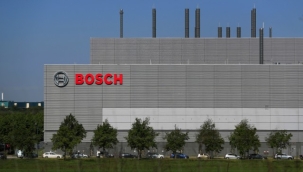 Bosch, Almanya'da 1500 çalışanını işten çıkaracak