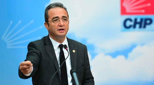 Bülent Tezcan bypass ameliyatı oldu