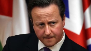 Cameron: "Rusya'nın parasına el koymalıyız" 