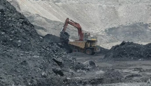 Çin'de kömür madeninde kaza: 12 ölü, 13 yaralı