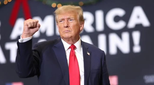 Colorado'da Trump'a ön seçimlerde yarışma yasağı