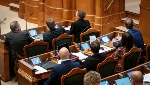 Danimarka'da "Kuran yakma eylemi" yasaklandı