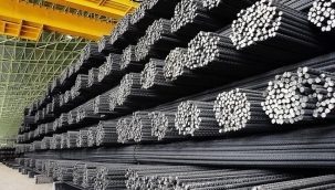 Demir fiyatları %1,16 arttı; 1,5 yılın zirvesinde