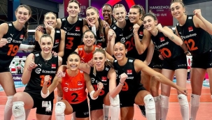 Eczacıbaşı, Dünya Kulüpler Şampiyonu oldu