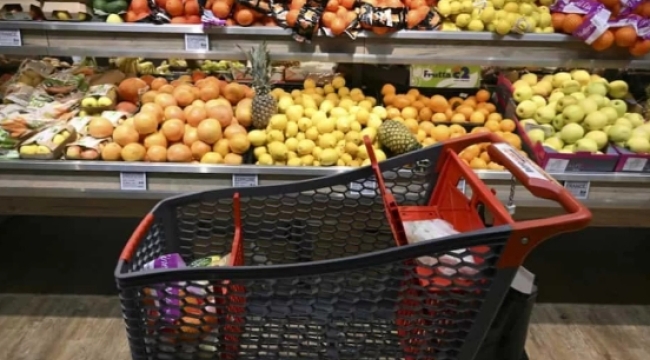 ENAG: "Kasım'da yıllık enflasyon artışı %129,27"