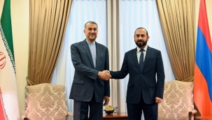 Ermenistan, Tebriz'de konsolosluk açacak