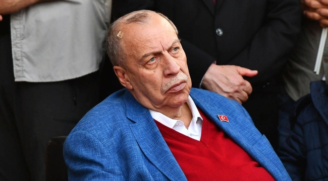 Eski Bakan Yaşar Okuyan hayatını kaybetti