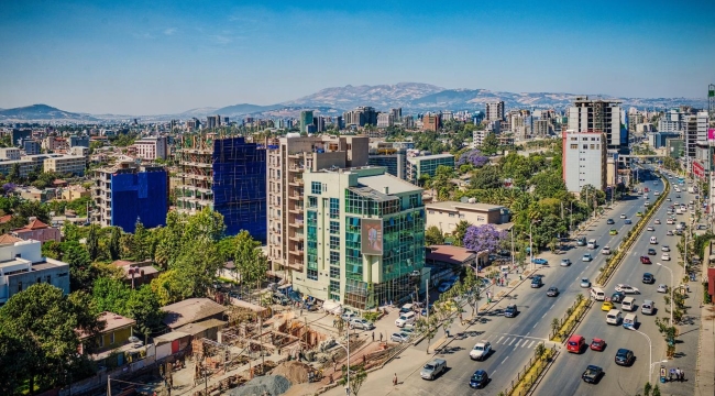 Etiyopya temerrüde düştü