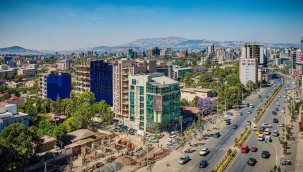 Etiyopya temerrüde düştü