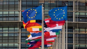 Euro Bölgesi'nde Ekim ayında ÜFE %0,2 arttı