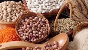 FAO: "Küresel gıda fiyatları Kasım'da değişmedi"