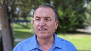 Sahada hakeme saldıran Faruk Koca tahliye edildi